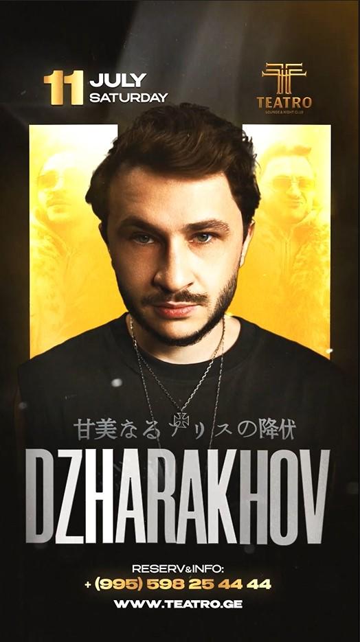 DZHARAKHOV