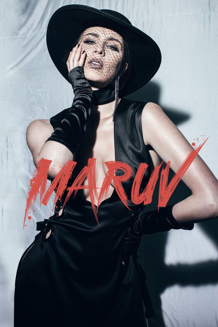 Maruv