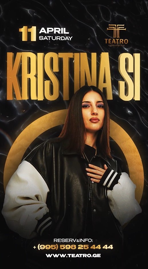Kristina SI
