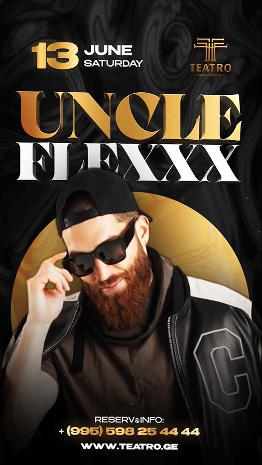 Uncle Flexxx