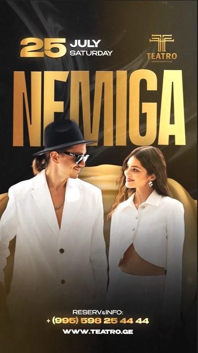 Nemiga