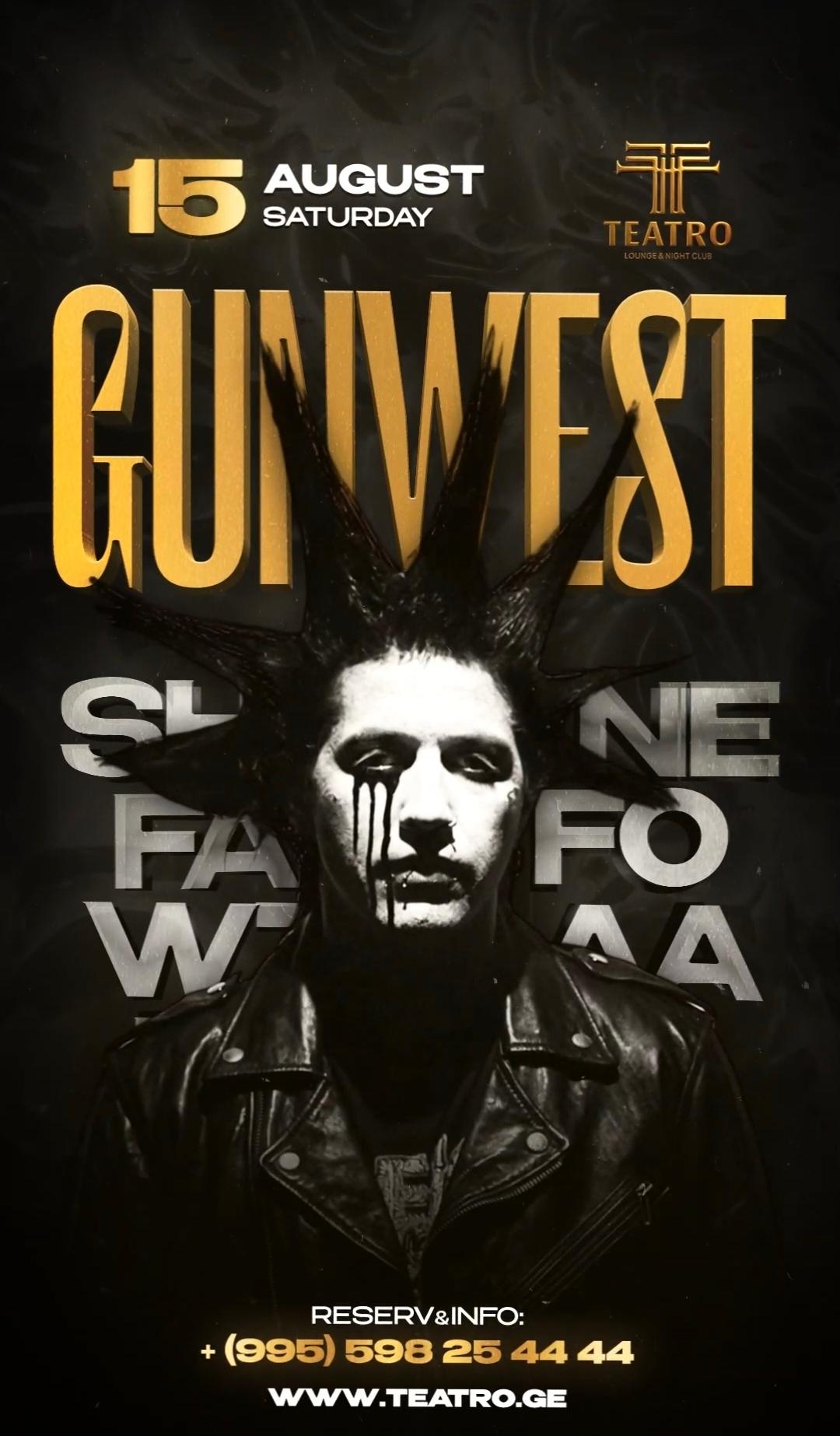 Gunwest