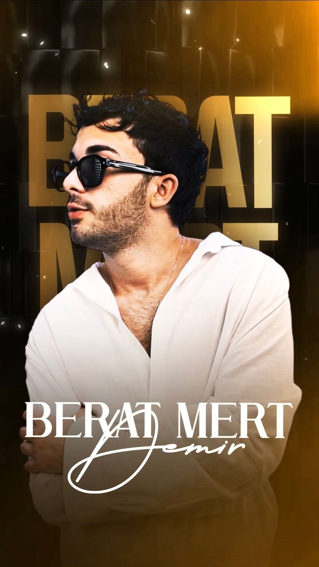 Berat Mert Demir