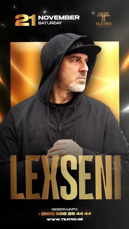 LEXSENI